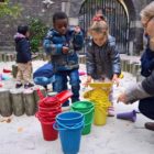 Vacature pedagogisch medewerk(st)er